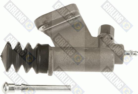Girling 1104256 - Cilindru receptor ambreiaj aaoparts.ro