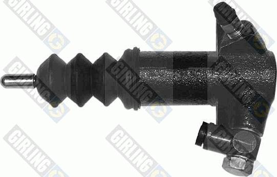 Girling 1105130 - Cilindru receptor ambreiaj aaoparts.ro