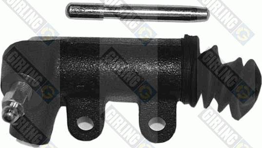 Girling 1105123 - Cilindru receptor ambreiaj aaoparts.ro