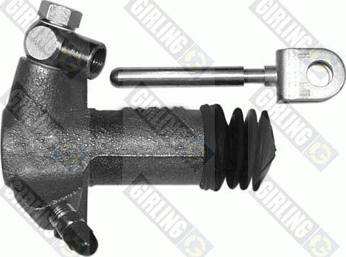 Girling 1105127 - Cilindru receptor ambreiaj aaoparts.ro