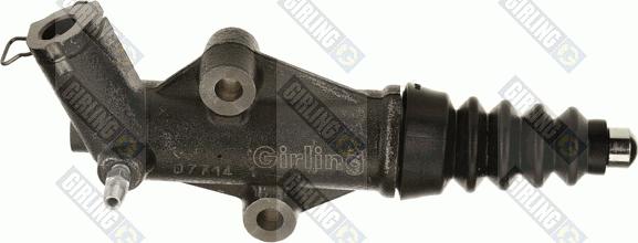 Girling 1105175 - Cilindru receptor ambreiaj aaoparts.ro
