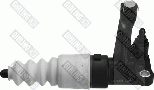 Girling 1106192 - Cilindru receptor ambreiaj aaoparts.ro