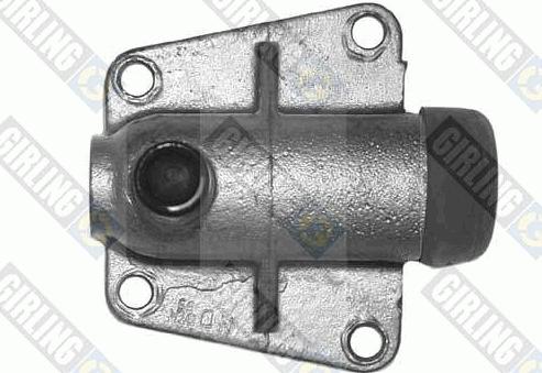 Girling 1106101 - Cilindru receptor ambreiaj aaoparts.ro