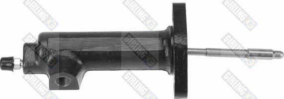 Girling 1106188 - Cilindru receptor ambreiaj aaoparts.ro