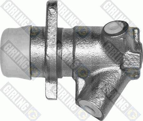 Girling 1110118 - Cilindru receptor ambreiaj aaoparts.ro