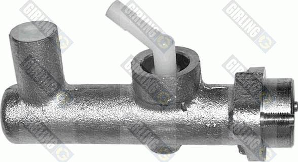 Girling 1204110 - Pompa centrala, ambreiaj aaoparts.ro