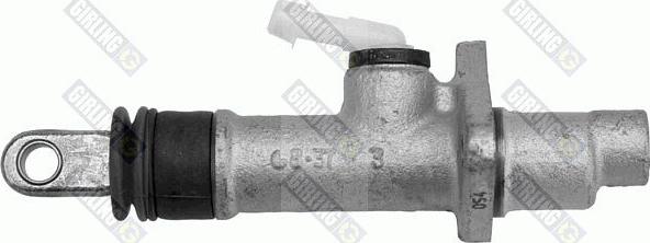 Girling 1201115 - Pompa centrala, ambreiaj aaoparts.ro