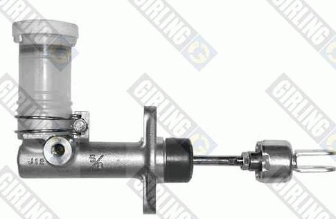 Girling 1202459 - Pompa centrala, ambreiaj aaoparts.ro