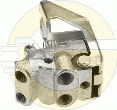 Girling 8001061 - Regulator putere de franare aaoparts.ro