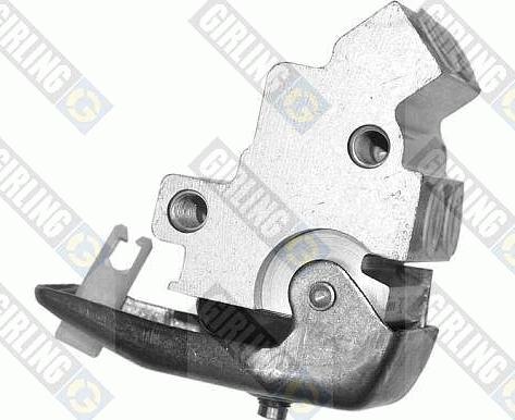 Girling 8001074 - Regulator putere de franare aaoparts.ro