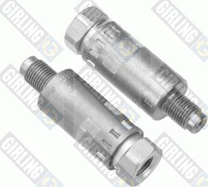 Girling 8001181 - Regulator putere de franare aaoparts.ro