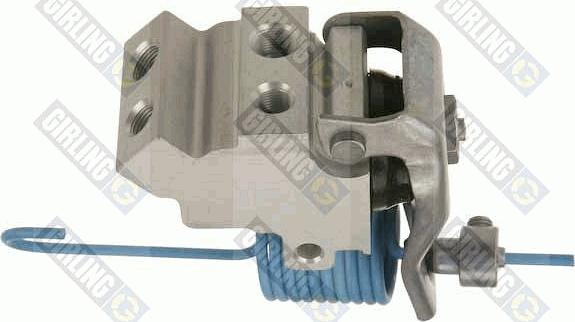 Girling 8001280 - Regulator putere de franare aaoparts.ro