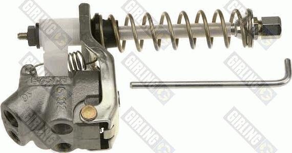 Girling 8001274 - Regulator putere de franare aaoparts.ro