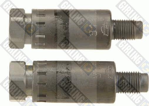 Girling 8001273 - Regulator putere de franare aaoparts.ro