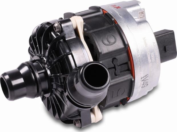 GK 998332 - Pompa de apa,instalatia de incalzire independenta aaoparts.ro