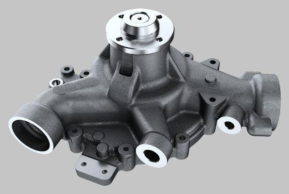 GK 980857 - Pompa apa aaoparts.ro