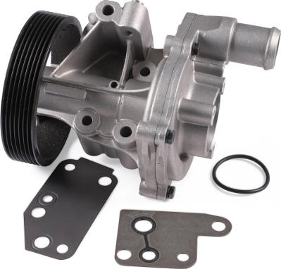 GK 980771 - Pompa apa aaoparts.ro