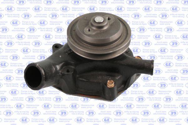 GK 987707 - Pompa apa aaoparts.ro