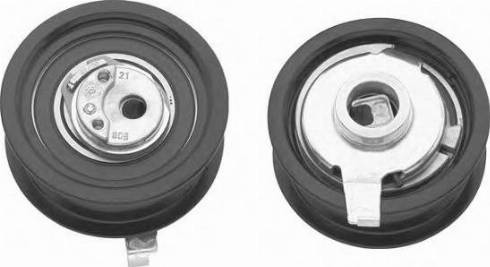 GK 641266 - Rola intinzator,curea distributie aaoparts.ro