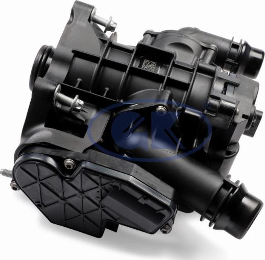 GK 701410 - Termostat,lichid racire aaoparts.ro