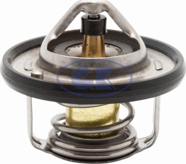 GK 701423 - Termostat,lichid racire aaoparts.ro