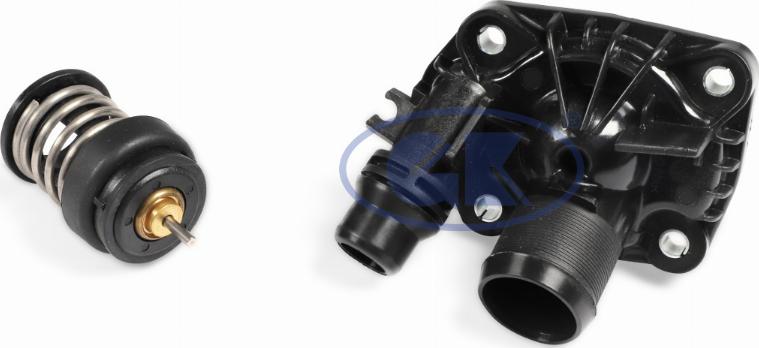 GK 701053 - Termostat,lichid racire aaoparts.ro
