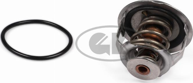 GK 701004 - Termostat,lichid racire aaoparts.ro