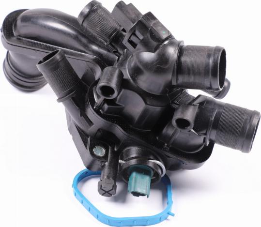 GK 701024 - Termostat,lichid racire aaoparts.ro