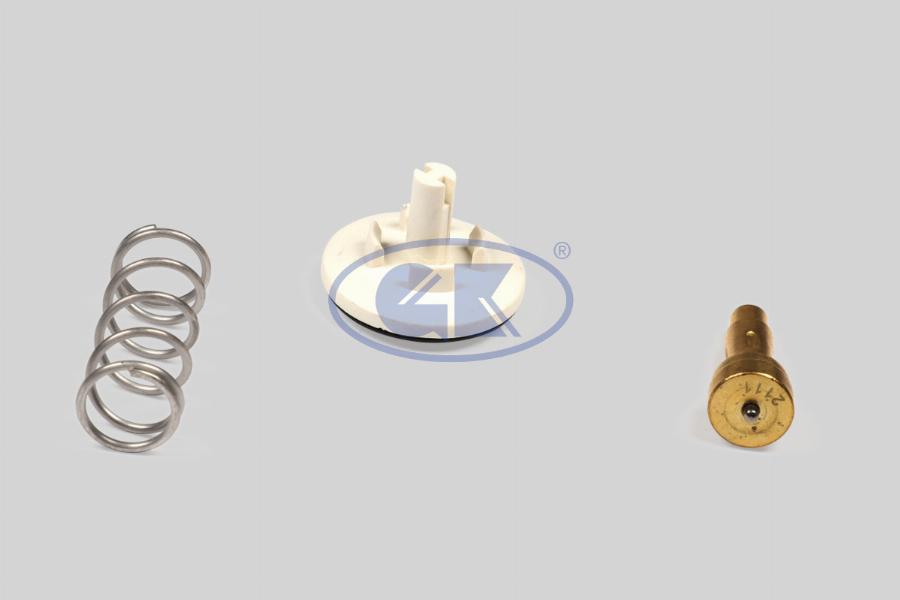 GK 701168 - Termostat,lichid racire aaoparts.ro