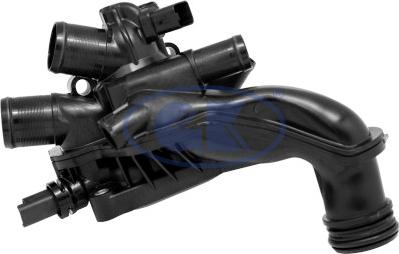 GK 701108 - Termostat,lichid racire aaoparts.ro