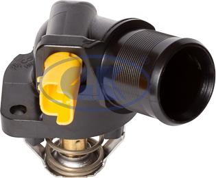 GK 701107 - Termostat,lichid racire aaoparts.ro