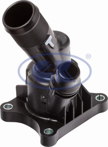 GK 701115 - Termostat,lichid racire aaoparts.ro