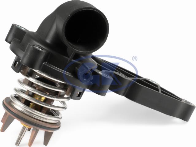 GK 701181 - Termostat,lichid racire aaoparts.ro