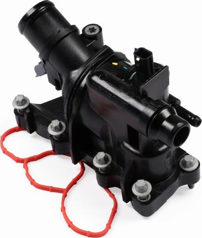 GK 701123 - Termostat,lichid racire aaoparts.ro