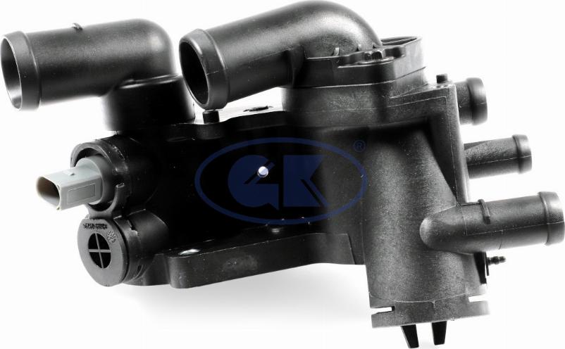 GK 701173 - Termostat,lichid racire aaoparts.ro