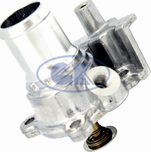 GK 701355 - Termostat,lichid racire aaoparts.ro