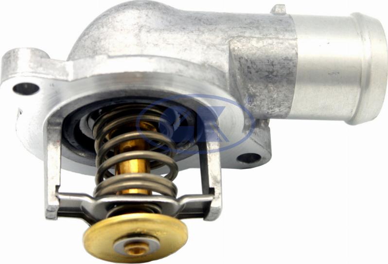 GK 701351 - Termostat,lichid racire aaoparts.ro