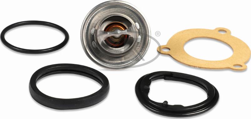 GK 701306 - Termostat,lichid racire aaoparts.ro