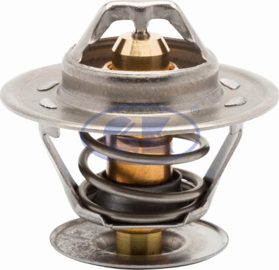 GK 701310 - Termostat,lichid racire aaoparts.ro