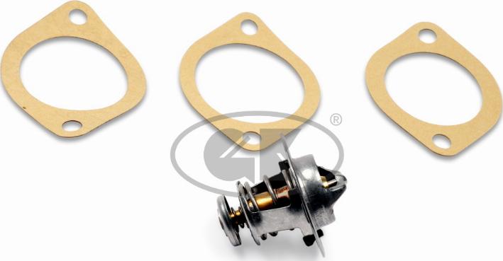 GK 701386 - Termostat,lichid racire aaoparts.ro