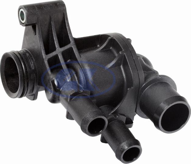 GK 701339 - Termostat,lichid racire aaoparts.ro