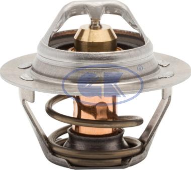 GK 701320 - Termostat,lichid racire aaoparts.ro