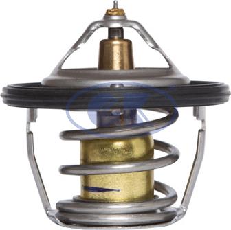 GK 701322 - Termostat,lichid racire aaoparts.ro
