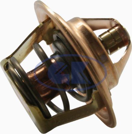 GK 701378 - Termostat,lichid racire aaoparts.ro