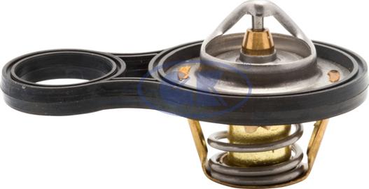 GK 701293 - Termostat,lichid racire aaoparts.ro