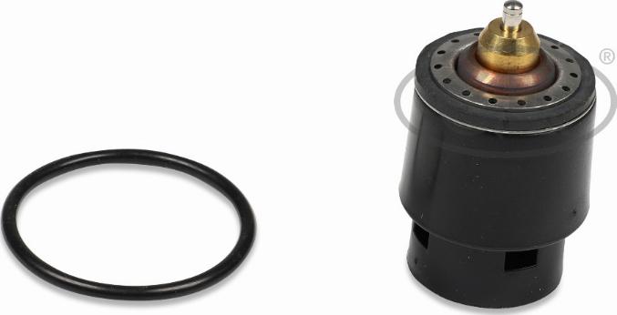 GK 701241 - Termostat,lichid racire aaoparts.ro