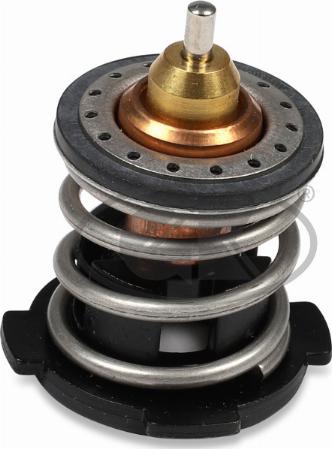 GK 701242 - Termostat,lichid racire aaoparts.ro