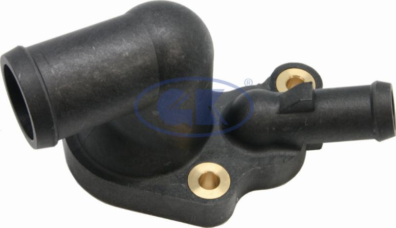 GK 701256 - Flansa lichid racire aaoparts.ro