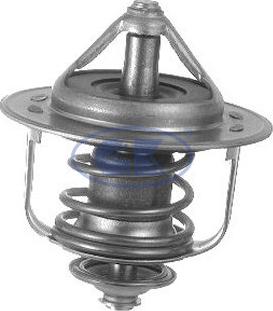 GK 701265 - Termostat,lichid racire aaoparts.ro