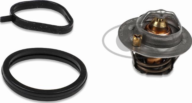 GK 701267 - Termostat,lichid racire aaoparts.ro